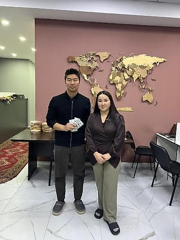 Талап кылынат Сатуу боюнча менеджер, Иш тартиби: Алты күндүк, Толук жумуш күнү, Карьера жактан көтөрүлүү lalafo.kg да — 10 Талап кылынат Сатуу боюнча менеджер, Иш тартиби: Алты күндүк, Толук жумуш күнү, Карьера жактан көтөрүлүү — 10