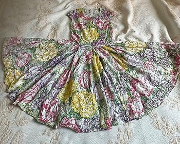 Вечернее платье, Без рукавов, S at lalafo.kg Вечернее платье, Без рукавов, S