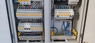 Делаем электромонтажные работы (Электромонтаж иштерин жасайбыз) at lalafo.kg Делаем электромонтажные работы (Электромонтаж иштерин жасайбыз)