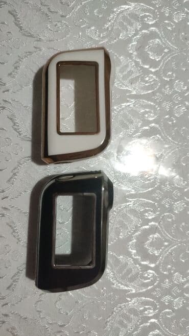 Чехлы на пульт сигнализации starline СтарЛайн А 93 новый очень хорошее at lalafo.kg Чехлы на пульт сигнализации starline СтарЛайн А 93 новый очень хорошее