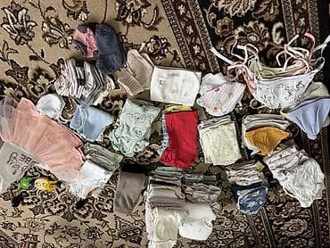 Другие детские вещи at lalafo.kg Другие детские вещи