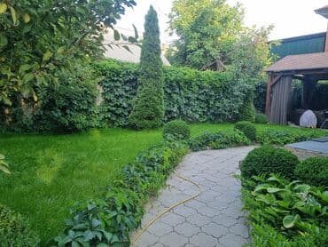 Делаем газон качественно at lalafo.kg Делаем газон качественно