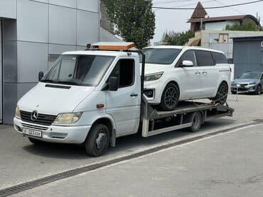 С лебедкой, С манипулятором, Со сдвижной платформой at lalafo.kg С лебедкой, С манипулятором, Со сдвижной платформой