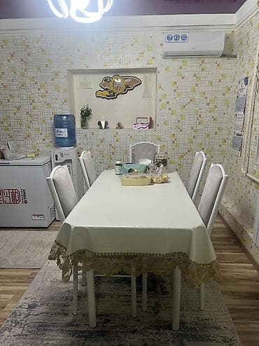 Дом с участком Арча бешик at lalafo.kg — 3 Дом с участком Арча бешик — 3