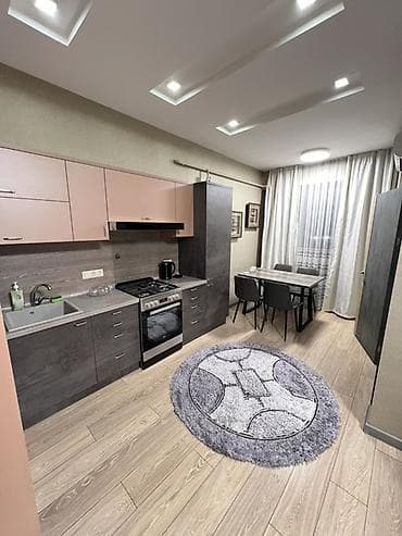 Студия, Душевая кабина, Постельное белье, Кондиционер at lalafo.kg Студия, Душевая кабина, Постельное белье, Кондиционер