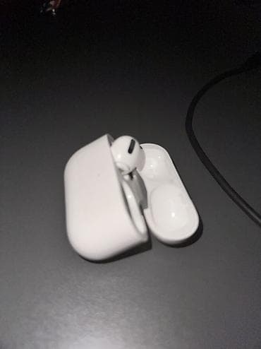 Каптагычтар, Apple, Колдонулган, Электр зымсыз (Bluetooth), Классикалык lalafo.kg да — 1 Каптагычтар, Apple, Колдонулган, Электр зымсыз (Bluetooth), Классикалык — 1