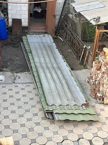Продаются б/у строй материалы цена договорная at lalafo.kg Продаются б/у строй материалы цена договорная