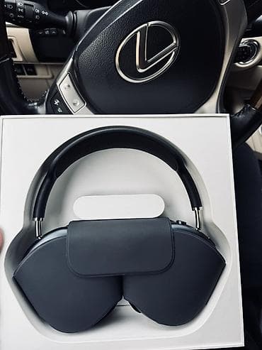 Apple AirPods Max, ΡΠ²Π΅Ρ Space Gray ΠΠΎΠΊΡΠΏΠ°Π»Π° Π°Π²Π³ΡΡΡΠ΅, Π² ΠΈΠ΄Π΅Π°Π»ΡΠ½ΠΎΠΌ at lalafo.kg Apple AirPods Max, ΡΠ²Π΅Ρ Space Gray ΠΠΎΠΊΡΠΏΠ°Π»Π° Π°Π²Π³ΡΡΡΠ΅, Π² ΠΈΠ΄Π΅Π°Π»ΡΠ½ΠΎΠΌ