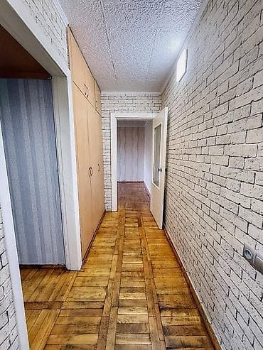 2 комнаты, 41 м², ул. Ахунбаева / Малдыбаева 104 серия, 4 этаж, Свежий ремонт at lalafo.kg 2 комнаты, 41 м², ул. Ахунбаева / Малдыбаева 104 серия, 4 этаж, Свежий ремонт