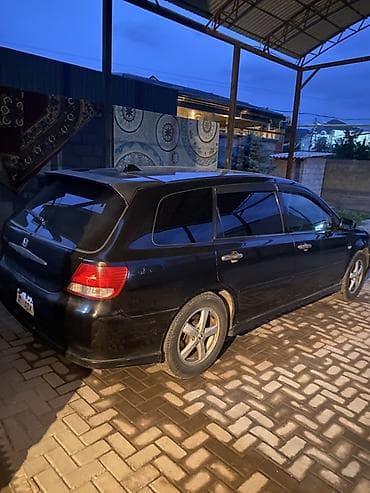 Honda Avancier: 2002 г., 2.3 л, Автомат, Бензин, Универсал at lalafo.kg Honda Avancier: 2002 г., 2.3 л, Автомат, Бензин, Универсал