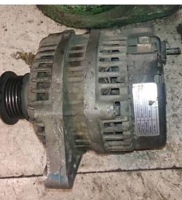 Генератор Нексия генератор at lalafo.kg Генератор Нексия генератор