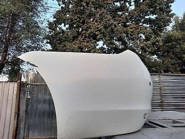 Бампер BYD, Б/у, Оригинал at lalafo.kg — 1 Бампер BYD, Б/у, Оригинал — 1