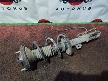 Амортизатор TOYOTA Ipsum ACM25 2 2003 перед. прав. (б/у) at lalafo.kg Амортизатор TOYOTA Ipsum ACM25 2 2003 перед. прав. (б/у)