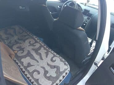 Ford Mondeo: 2002 г., 2 л, Автомат, Бензин, Универсал at lalafo.kg Ford Mondeo: 2002 г., 2 л, Автомат, Бензин, Универсал
