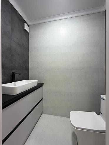 2 комнаты, 60 м², Элитка, 2 этаж, Евроремонт at lalafo.kg — 9 2 комнаты, 60 м², Элитка, 2 этаж, Евроремонт — 9