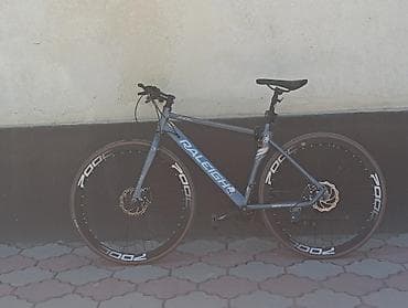 Велосипеддерди сатып алуу: Продам велосипед Ралей синглспид у заднего колеса вылетели подшипники lalafo.kg да — 1 Велосипеддерди сатып алуу: Продам велосипед Ралей синглспид у заднего колеса вылетели подшипники — 1