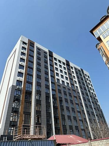 1 комната, 50 м², Элитка, 5 этаж, Готовая ПСО (под самоотделку) at lalafo.kg 1 комната, 50 м², Элитка, 5 этаж, Готовая ПСО (под самоотделку)