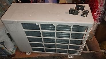 Мобильный кондиционер, Б/у, Samsung, Инверторный at lalafo.kg — 5 Мобильный кондиционер, Б/у, Samsung, Инверторный — 5