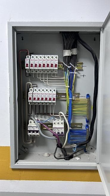 РЕМОНТ КВАРТИР ПОД КЛЮЧ 🏠 🔑КАЧЕСТВЕННО 👍 Электромонтажные работы at lalafo.kg РЕМОНТ КВАРТИР ПОД КЛЮЧ 🏠 🔑КАЧЕСТВЕННО 👍 Электромонтажные работы