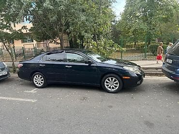 Toyota Windom: 2003 г., 3 л, Автомат, Бензин, Седан at lalafo.kg Toyota Windom: 2003 г., 3 л, Автомат, Бензин, Седан