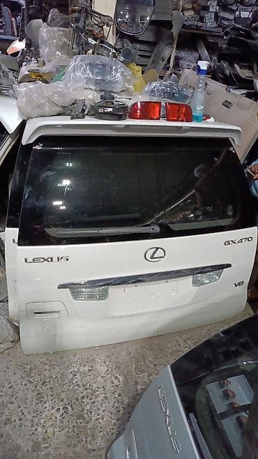 Lexus, 2007 г., Б/у, Оригинал at lalafo.kg Lexus, 2007 г., Б/у, Оригинал