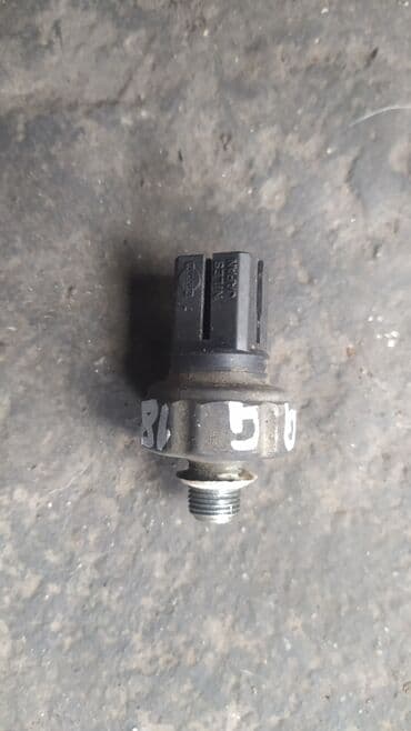 Nissan Almera масляный датчик, Ниссан Альмера датчик Двигатель QG18 at lalafo.kg Nissan Almera масляный датчик, Ниссан Альмера датчик Двигатель QG18