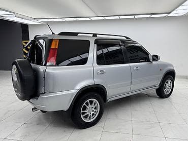 Dodge: Honda CR-V: 2001 г., 2 л, Бензин at lalafo.kg — 7 Dodge: Honda CR-V: 2001 г., 2 л, Бензин — 7