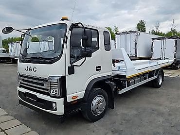 С лебедкой, Со сдвижной платформой, С прямой платформой at lalafo.kg С лебедкой, Со сдвижной платформой, С прямой платформой