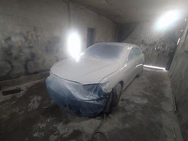 Кузовной ремонт и покраска автомобилей Требуется опытные автомаляры at lalafo.kg Кузовной ремонт и покраска автомобилей Требуется опытные автомаляры
