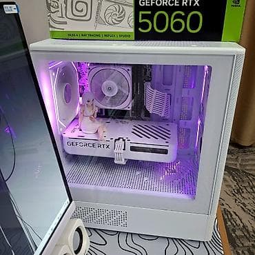 Haima: Компьютер, ядер - 6, ОЗУ 16 ГБ, Для работы, учебы, Новый, Intel Core i5, NVMe at lalafo.kg — 4 Haima: Компьютер, ядер - 6, ОЗУ 16 ГБ, Для работы, учебы, Новый, Intel Core i5, NVMe — 4