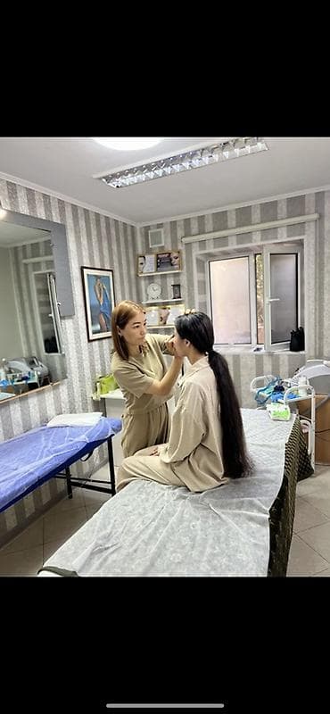 Нужен мастер по наращиванию ресниц под проценты at lalafo.kg Нужен мастер по наращиванию ресниц под проценты