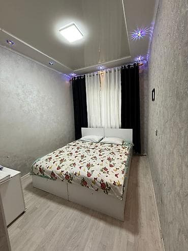 Уютные комнаты посуточно Описание:квартира сутка, ноч, час - Комнаты at lalafo.kg Уютные комнаты посуточно Описание:квартира сутка, ноч, час - Комнаты