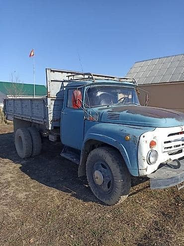 Грузовик at lalafo.kg Грузовик