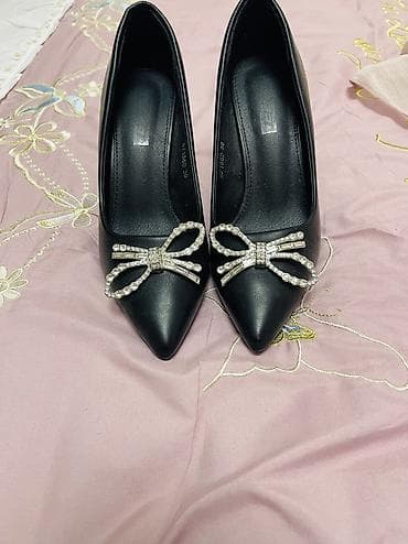 Каблок размер 36 моламерка at lalafo.kg Каблок размер 36 моламерка