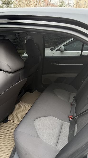 Lotus: Toyota Camry: 2018 г., 2.5 л, Автомат, Бензин, Седан at lalafo.kg — 6 Lotus: Toyota Camry: 2018 г., 2.5 л, Автомат, Бензин, Седан — 6