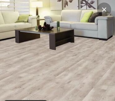 Ламинат - 32 класс с фаской 580сом Ламинат - 32 без, фаска-500сом at lalafo.kg Ламинат - 32 класс с фаской 580сом Ламинат - 32 без, фаска-500сом