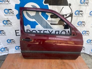 Дверь Передняя правая Volkswagen, Б/у, Оригинал at lalafo.kg Дверь Передняя правая Volkswagen, Б/у, Оригинал