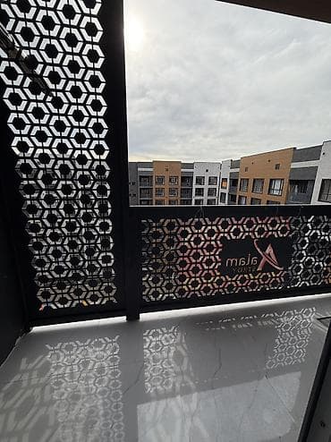 1 комната, 55 м², Элитка, 9 этаж, Евроремонт at lalafo.kg 1 комната, 55 м², Элитка, 9 этаж, Евроремонт