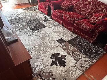 Ковер Б/у at lalafo.kg Ковер Б/у