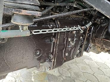 Навозоразбрасыватели: Модель: 892, Б/у, 2019 г. at lalafo.kg — 10 Навозоразбрасыватели: Модель: 892, Б/у, 2019 г. — 10