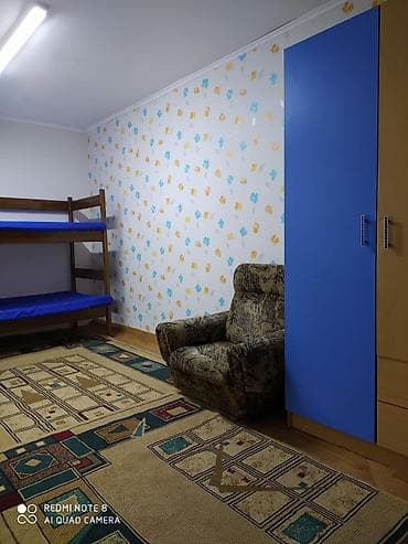 15 м², С мебелью at lalafo.kg 15 м², С мебелью