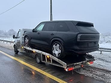 С лебедкой, С манипулятором, Со сдвижной платформой at lalafo.kg С лебедкой, С манипулятором, Со сдвижной платформой