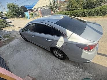 Hyundai Sonata: 2020 г., Седан lalafo.kg да Hyundai Sonata: 2020 г., Седан