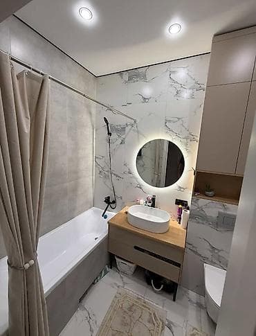 2 бөлмө, Менчик ээси, Чогуу жашоосу жок, Толугу менен эмереги бар lalafo.kg да — 6 2 бөлмө, Менчик ээси, Чогуу жашоосу жок, Толугу менен эмереги бар — 6