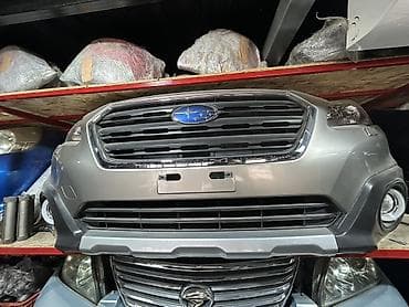 Бампер Subaru, Оригинал at lalafo.kg Бампер Subaru, Оригинал
