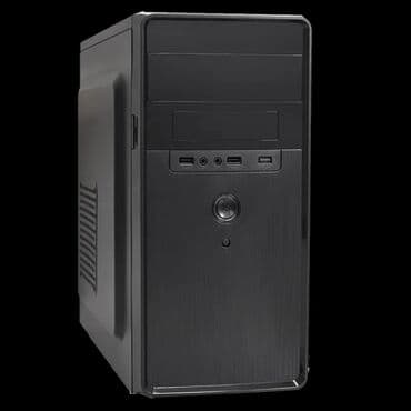 Компьютер, ядер - 4, ОЗУ 16 ГБ, Для работы, учебы, Б/у, Intel Core i5, SSD at lalafo.kg Компьютер, ядер - 4, ОЗУ 16 ГБ, Для работы, учебы, Б/у, Intel Core i5, SSD