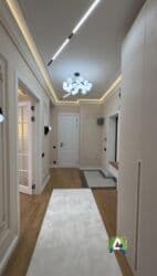 2 комнаты, 80 м², Элитка, 4 этаж, Евроремонт at lalafo.kg 2 комнаты, 80 м², Элитка, 4 этаж, Евроремонт