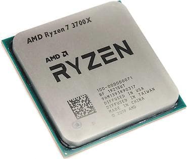 Процессор, Б/у, AMD Ryzen 7, 8 ядер, Для ПК at lalafo.kg Процессор, Б/у, AMD Ryzen 7, 8 ядер, Для ПК