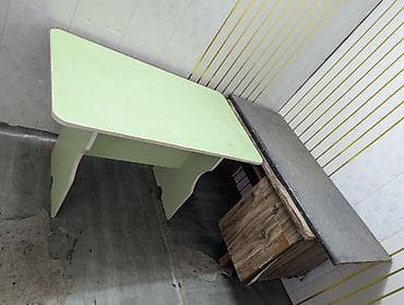 Стол, Б/у at lalafo.kg Стол, Б/у