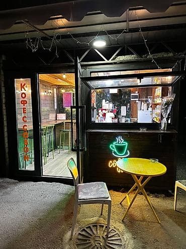 Продажа павильонов 8 м², С видеонаблюдением at lalafo.kg Продажа павильонов 8 м², С видеонаблюдением